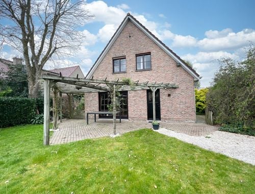                                         Maison à vendre à Torhout, € 259.000
