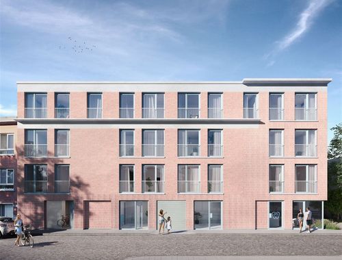                                         Commercieel Gebouw te koop in Lier, € 201.300
