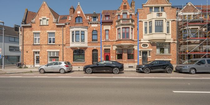 Maison à vendre à Koningin Elisabethlaan 39, 8000 Brugge