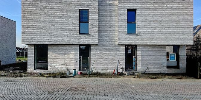 Maison à vendre à Sint-Katharinastraat LOT 09, 2870 Puurs