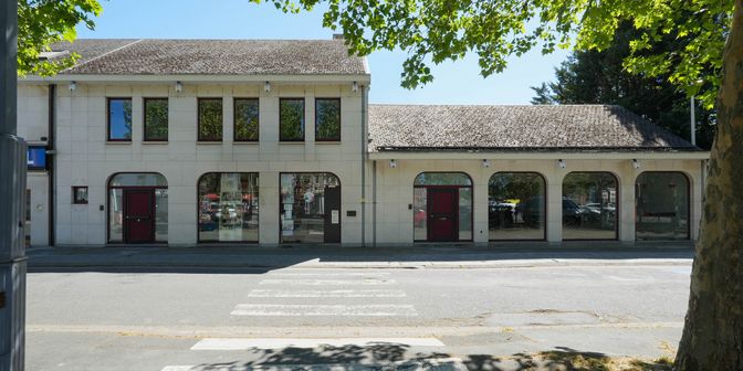Huis te koop in 7020 Nimy