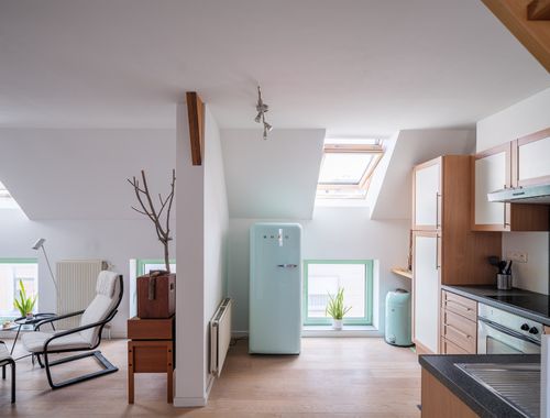                                         Woning te koop in Gent, € 775.000
