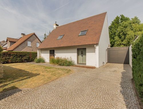                                         Woning te koop in Puurs, € 595.000
