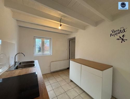                                         Woning te koop in Everbeek, € 169.000
