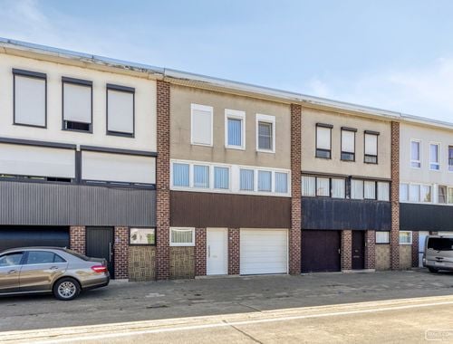                                         Woning te koop in Waregem, € 192.000
