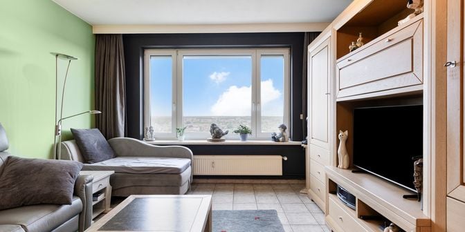 Appartement te koop in Te Couwelaarlei 103 bus 14, 2100 Deurne