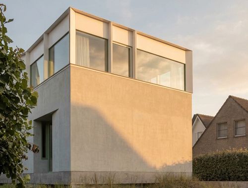                                         Villa à vendre à Koksijde, € 945.000
