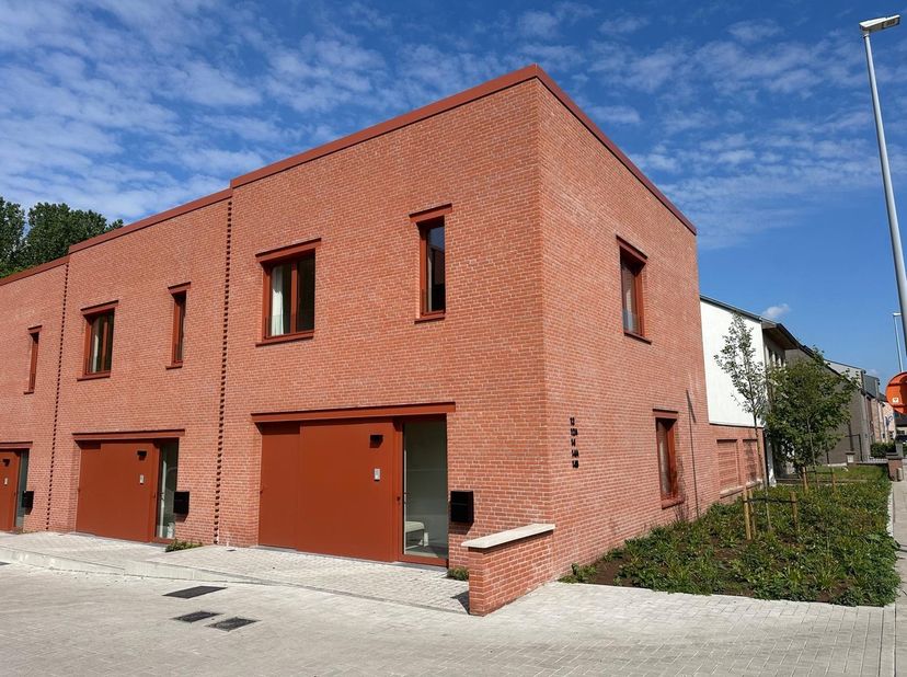 Maison à vendre
                    à 9520 Sint-Lievens-Houtem