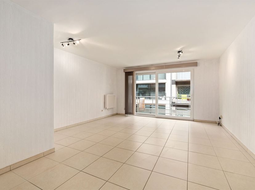 Appartement à vendre
                    à 8450 Bredene