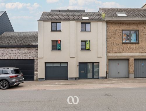                                         Maison à vendre à Oudenaarde, € 230.000
