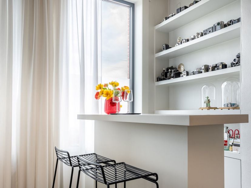 Maison à vendre
                    à 8930 Menen