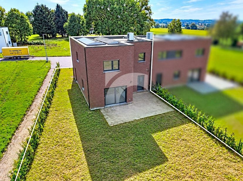 Maison à vendre à Völkerich,
                    4851 Gemmenich