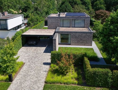                                         Maison à vendre à Hasselt, € 749.000
