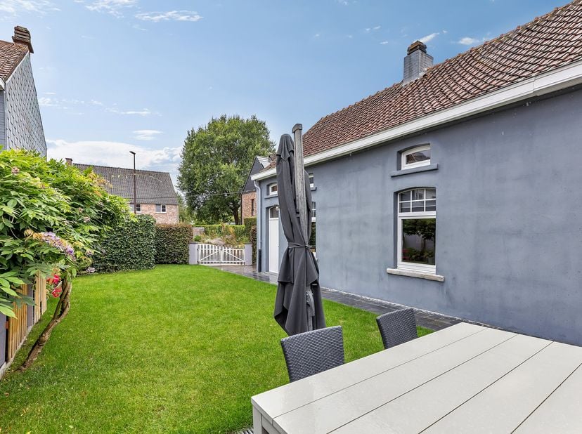 Huis te koop in Vijfhoekstraat 104,
                    1770 Liedekerke