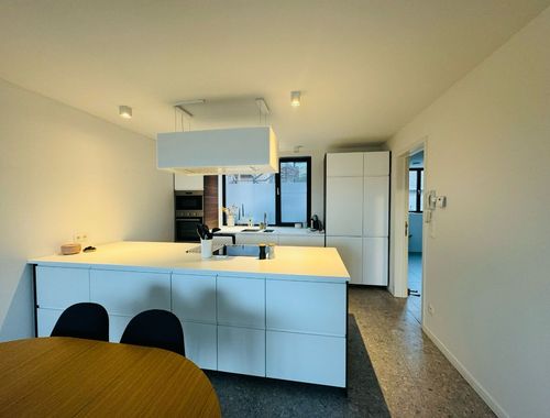                                         Appartement à louer à Herk-de-Stad, € 765
