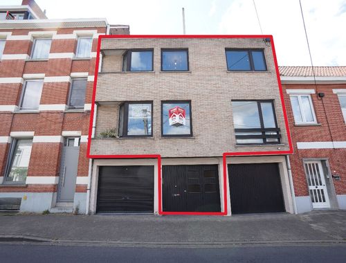                                         Maison à vendre à Rumbeke, € 199.000
