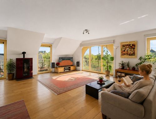                                         Duplex à vendre à Brugge, € 398.800
