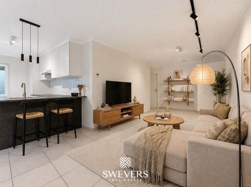 Voor meer info en fotos, surf naar www.swevers.be<br />
  in een rustige en vlot bereikbare buurt van Scherpenheuvel-Zichem vind je dit perfect onderh