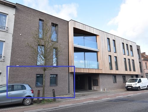                                         Speciaal complex te huur in Nieuwkerken-Waas, € 1.070
