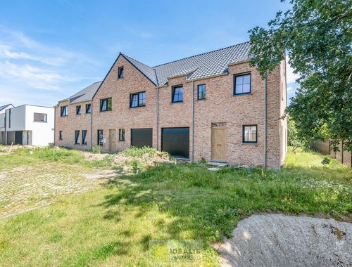                                         Maison unifamiliale à vendre à Reppel, € 393.000
