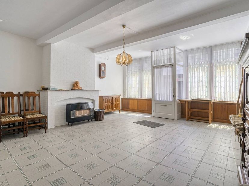 Maison à vendre à Oude Gentweg 49-51,
                    8000 Brugge