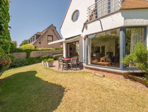                                         Woning te koop in Duinbergen, € 1.745.000
