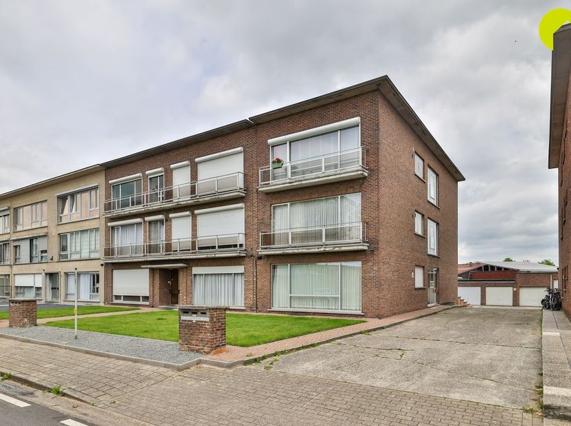 Appartement te koop in Provinciesteenweg 489 bus 1,
                    2530 Boechout