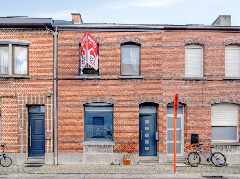 Huis te koop in Vaartstraat 56,
                    2830 Willebroek