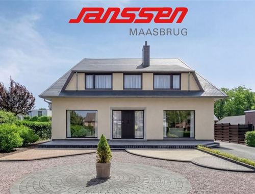                                         Maison à vendre à Maaseik, € 399.900
