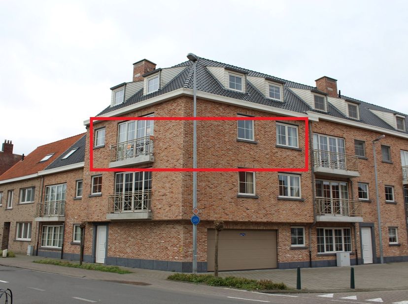 Appartement à louer à Logen 65 boîte 5,
                    2440 Geel