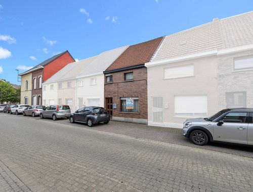                                         Woning te koop in Aalst, € 179.000
