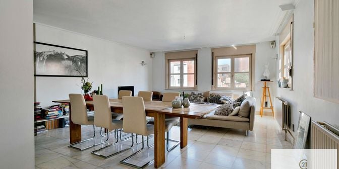 Appartement te koop in Naamsevest 80, 3800 Sint-Truiden