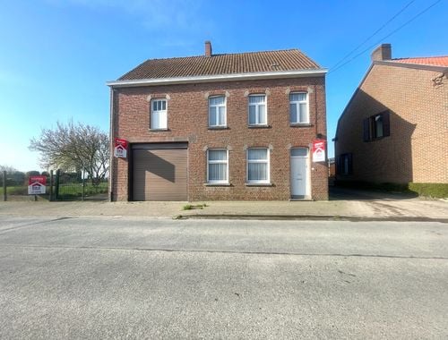                                         Maison à vendre à Moorslede, € 290.000
