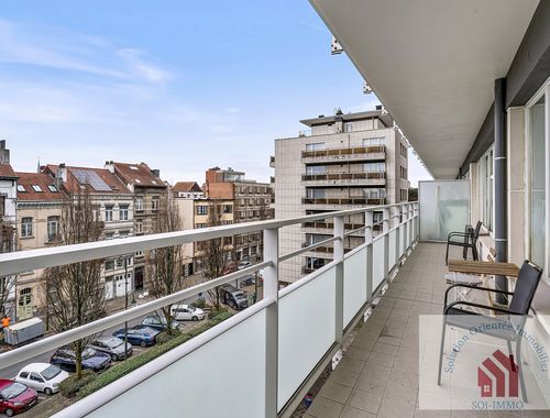                                         Appartement te koop in Sint-Jans-Molenbeek, € 198.000
