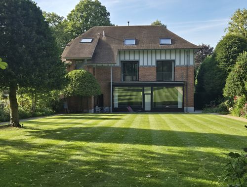                                         Woning te huur in Ukkel, € 5.500
