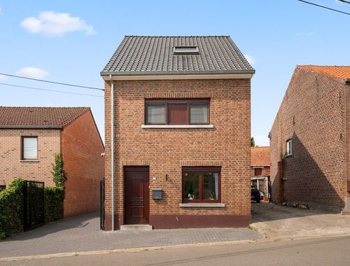                                         Woning te koop in Hoeleden, € 365.000
