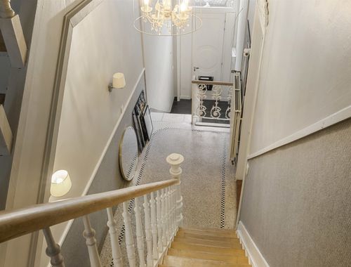                                         Herenhuis te koop in Oostende, € 339.000
