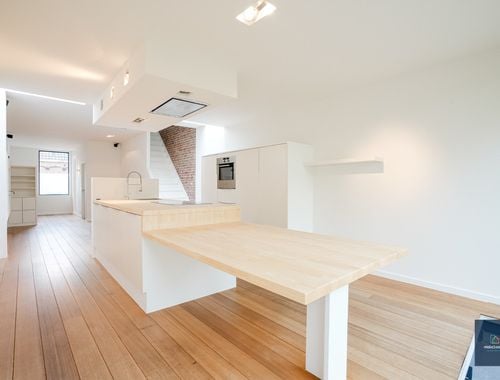                                         Maison à louer à Gentbrugge, € 1.350
