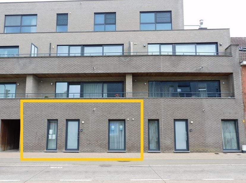Appartement à vendre
                    à 3583 Paal