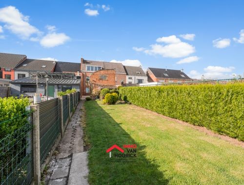                                         Maison à vendre à Lebbeke, € 279.000
