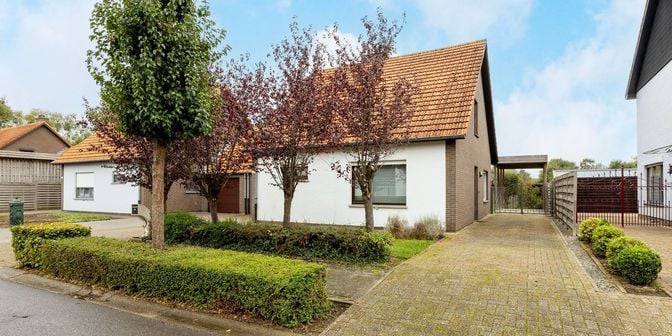Huis te koop in Netelaan 100, 2235 Hulshout