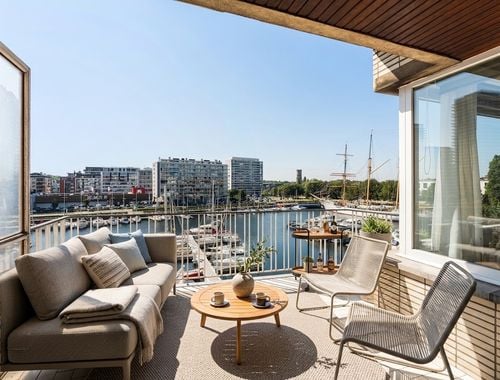                                         Appartement à vendre à Oostende, € 364.000
