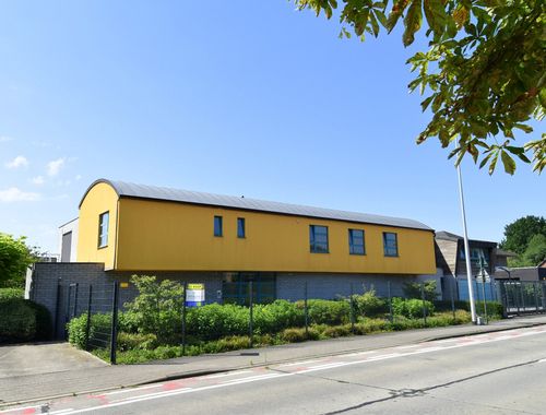                                         Woning te koop in Gullegem, € 1.195.000
