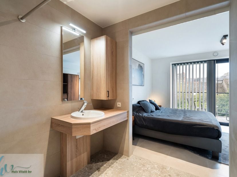 Appartement à vendre
                    à 3545 Halen