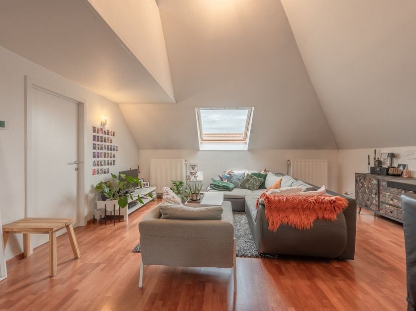 Appartement à vendre
                    à 9990 Maldegem