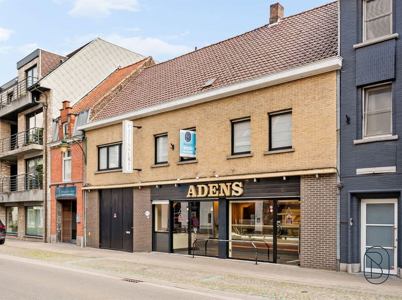 Huis te koop
                    in 8540 Deerlijk