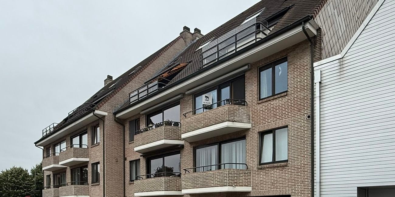 Beernegemstraat 4 bus 5