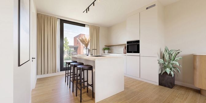 Huis te koop in Zorgstraat 14, 3583 Paal