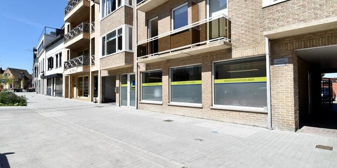 Bien professionnel à vendre à 8930 Lauwe