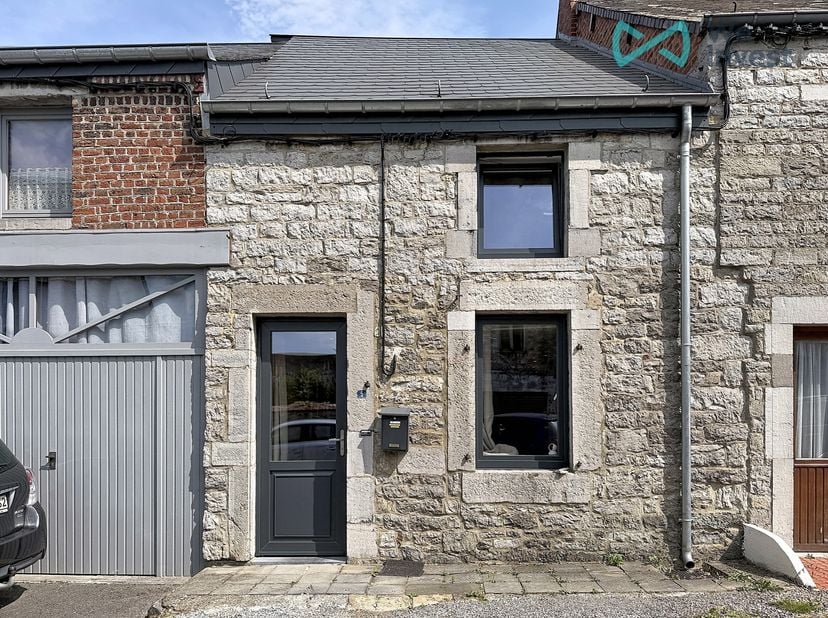 Huis te huur
                    in 6464 Baileux